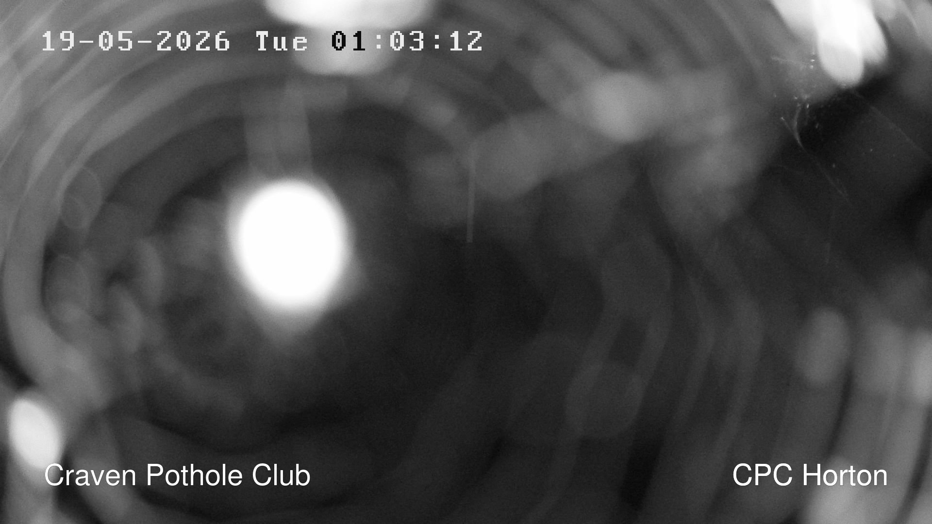 time-lapse frame, HortonRibbleCam webcam