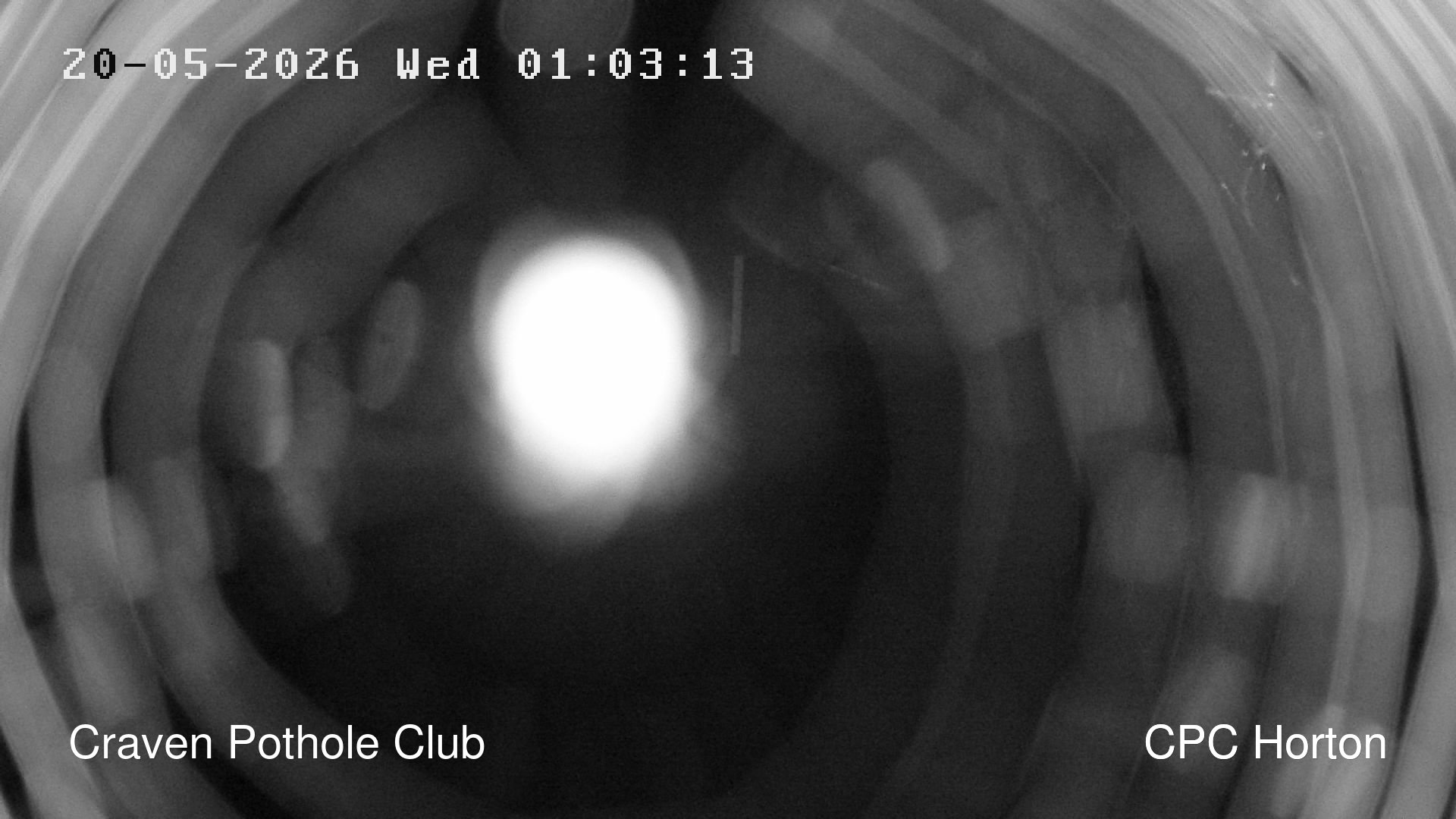time-lapse frame, HortonRibbleCam webcam