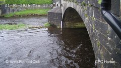 view from HortonRibbleCam on 2026-05-21