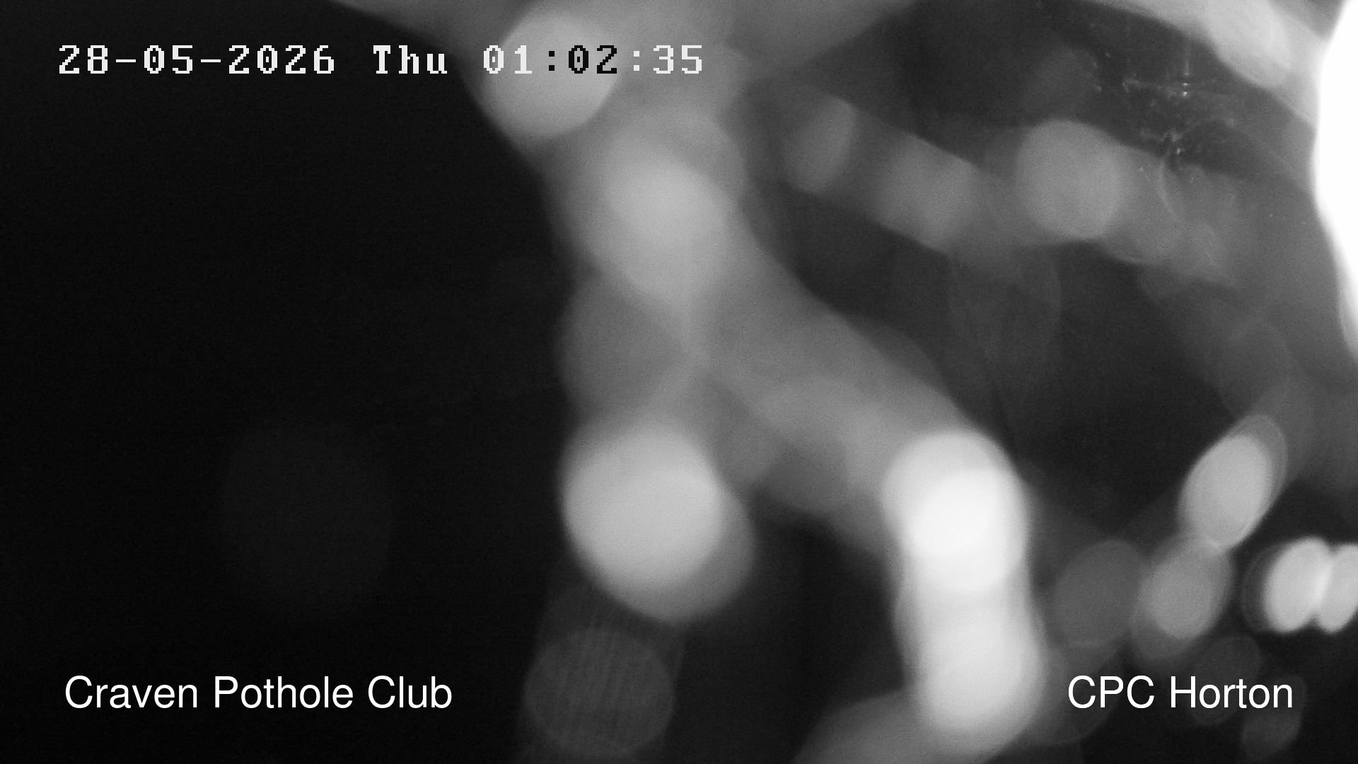time-lapse frame, HortonRibbleCam webcam