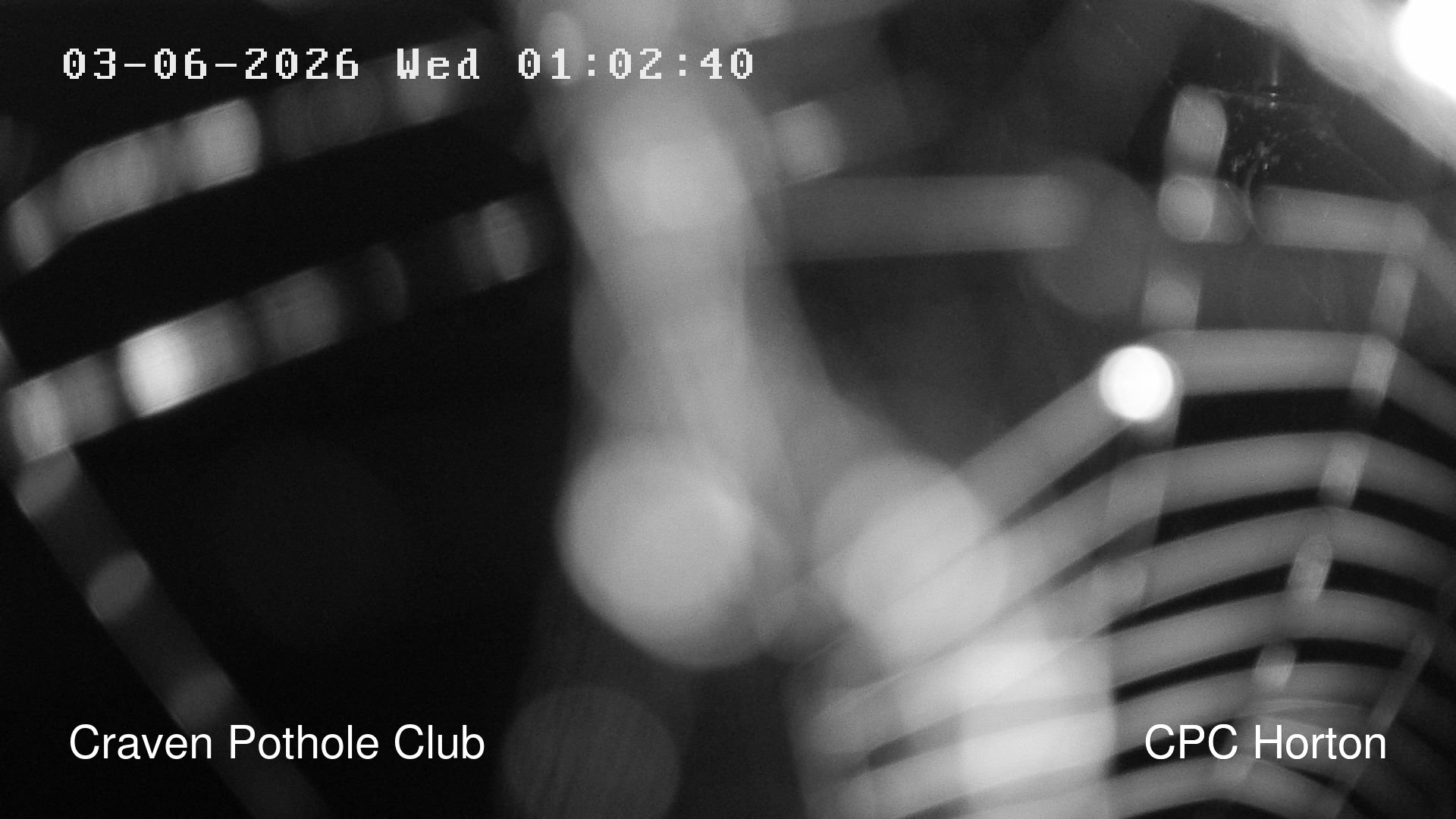 time-lapse frame, HortonRibbleCam webcam
