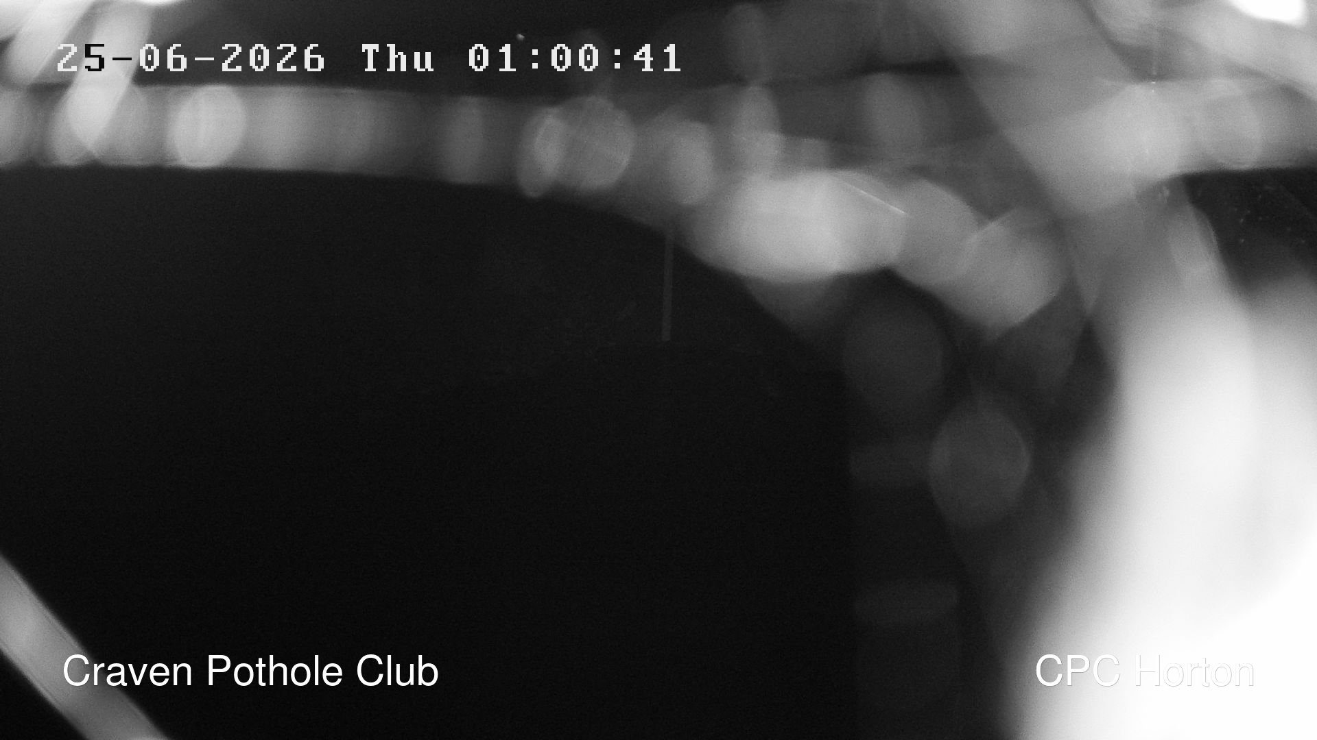 time-lapse frame, HortonRibbleCam webcam