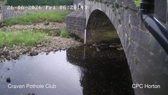 view from HortonRibbleCam on 2026-06-26