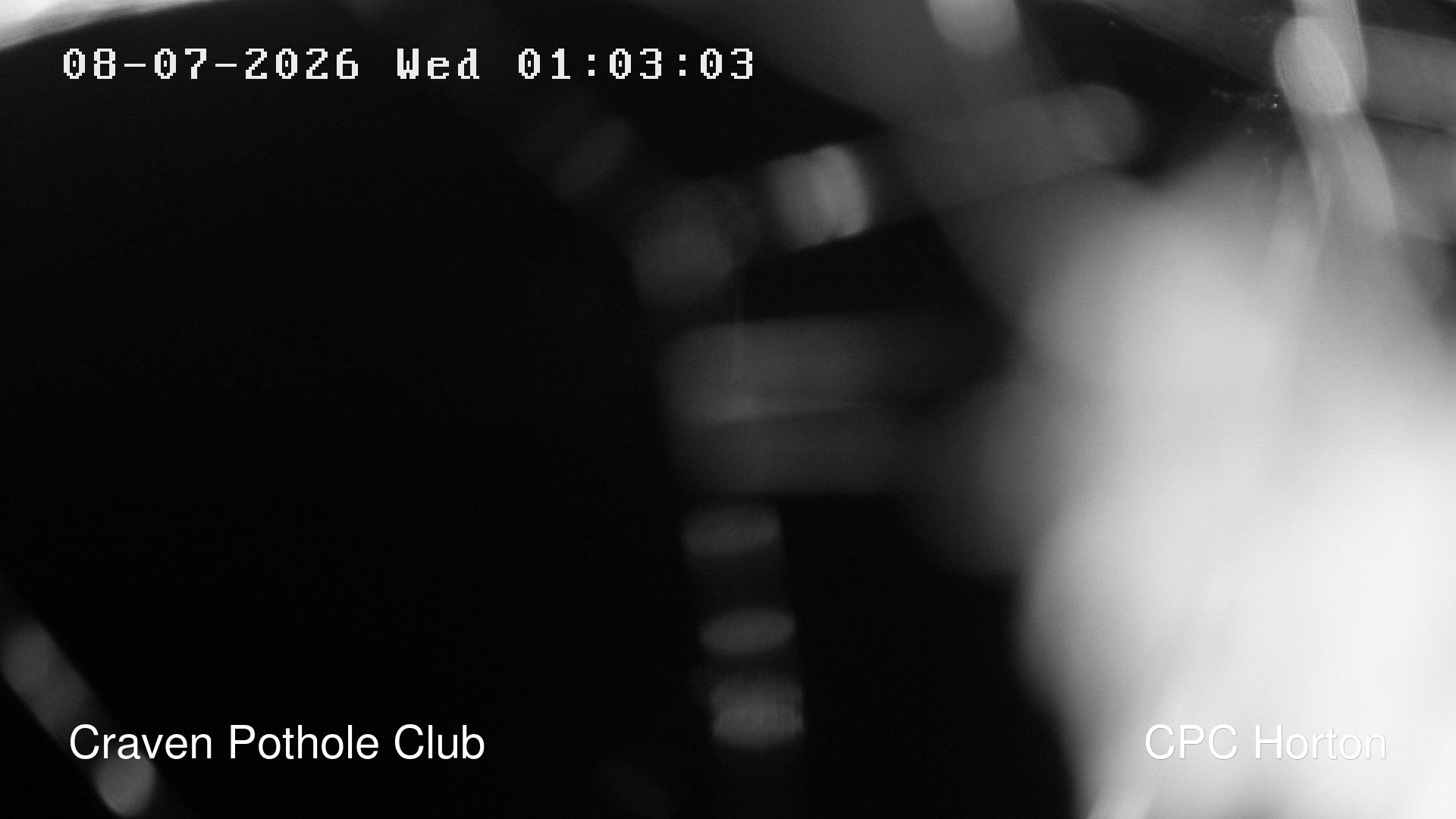 time-lapse frame, HortonRibbleCam webcam