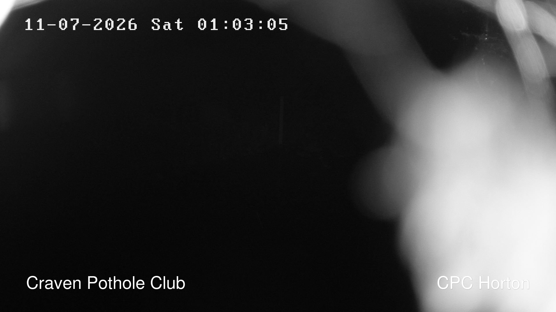 time-lapse frame, HortonRibbleCam webcam