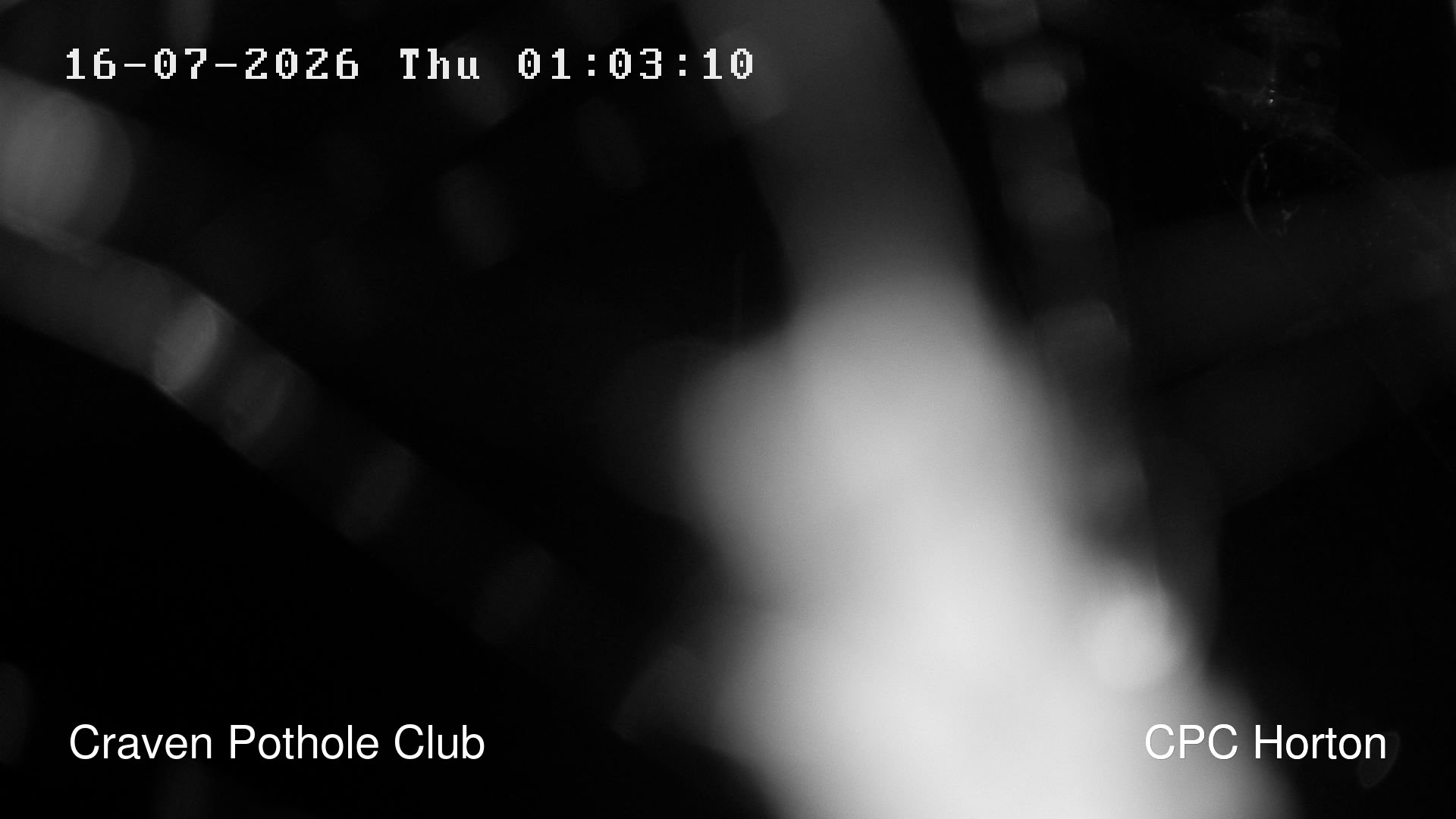 time-lapse frame, HortonRibbleCam webcam