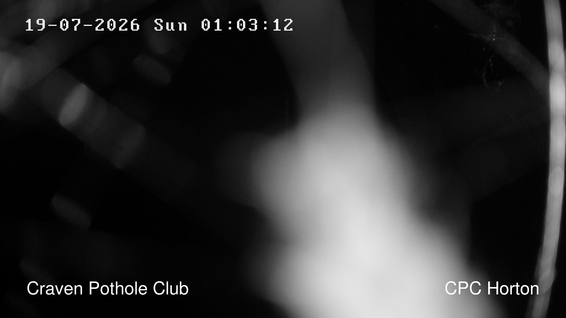 time-lapse frame, HortonRibbleCam webcam