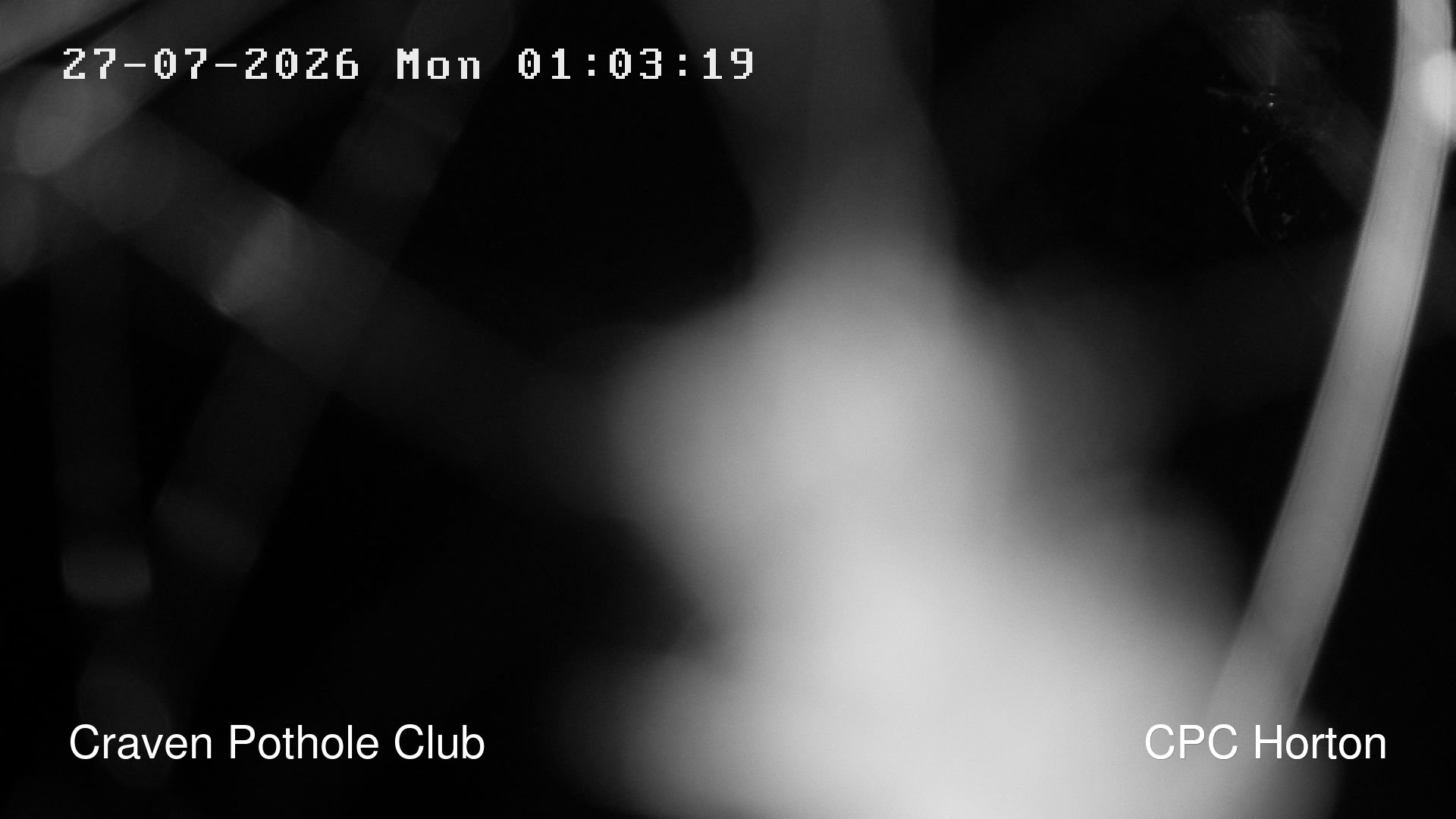 time-lapse frame, HortonRibbleCam webcam