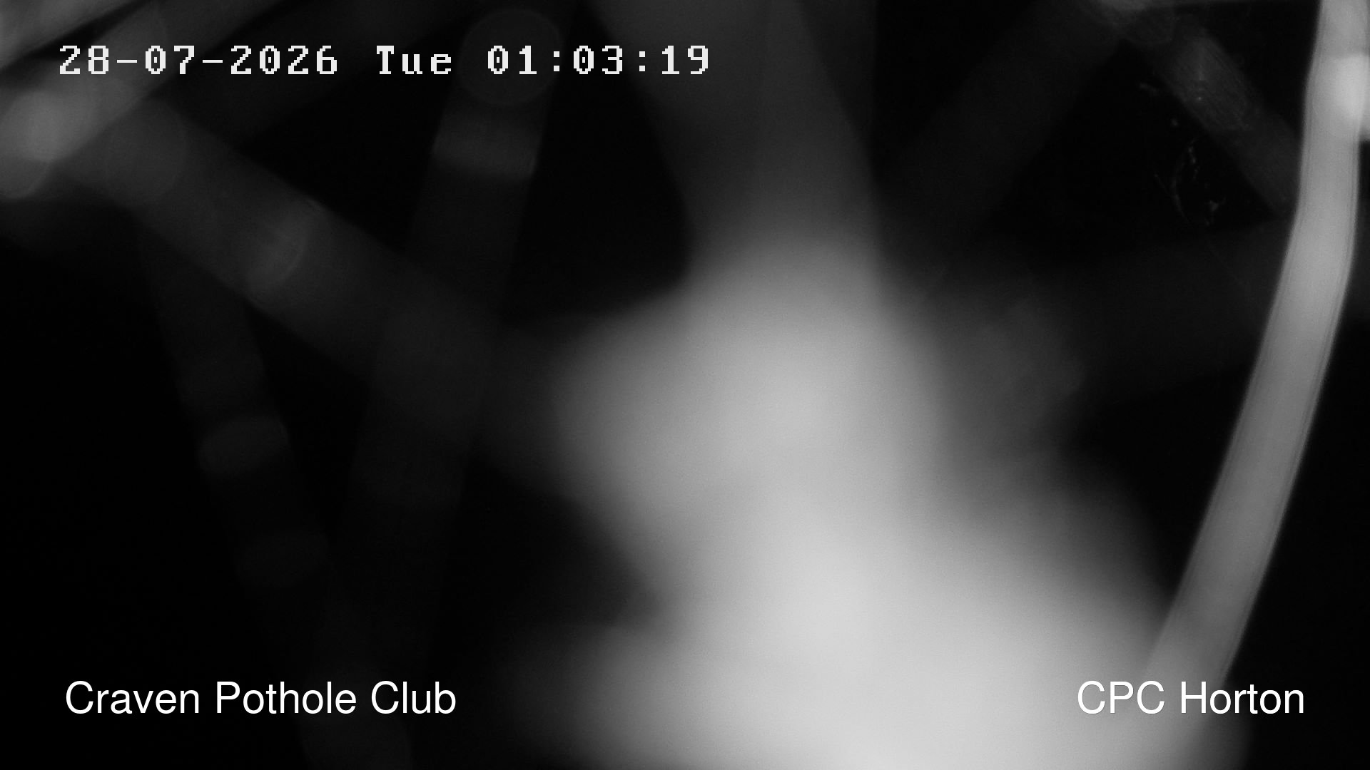 time-lapse frame, HortonRibbleCam webcam