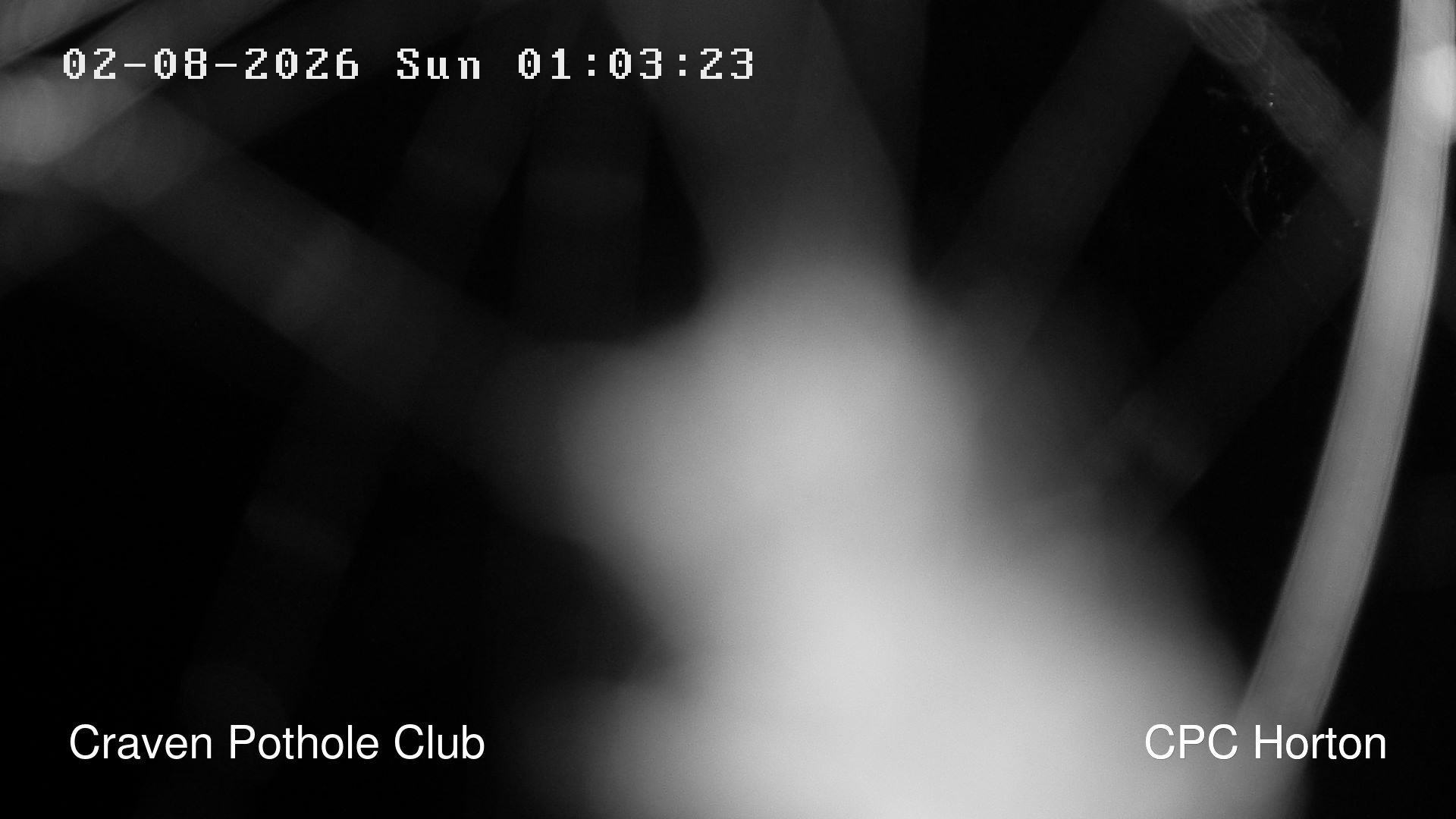 time-lapse frame, HortonRibbleCam webcam