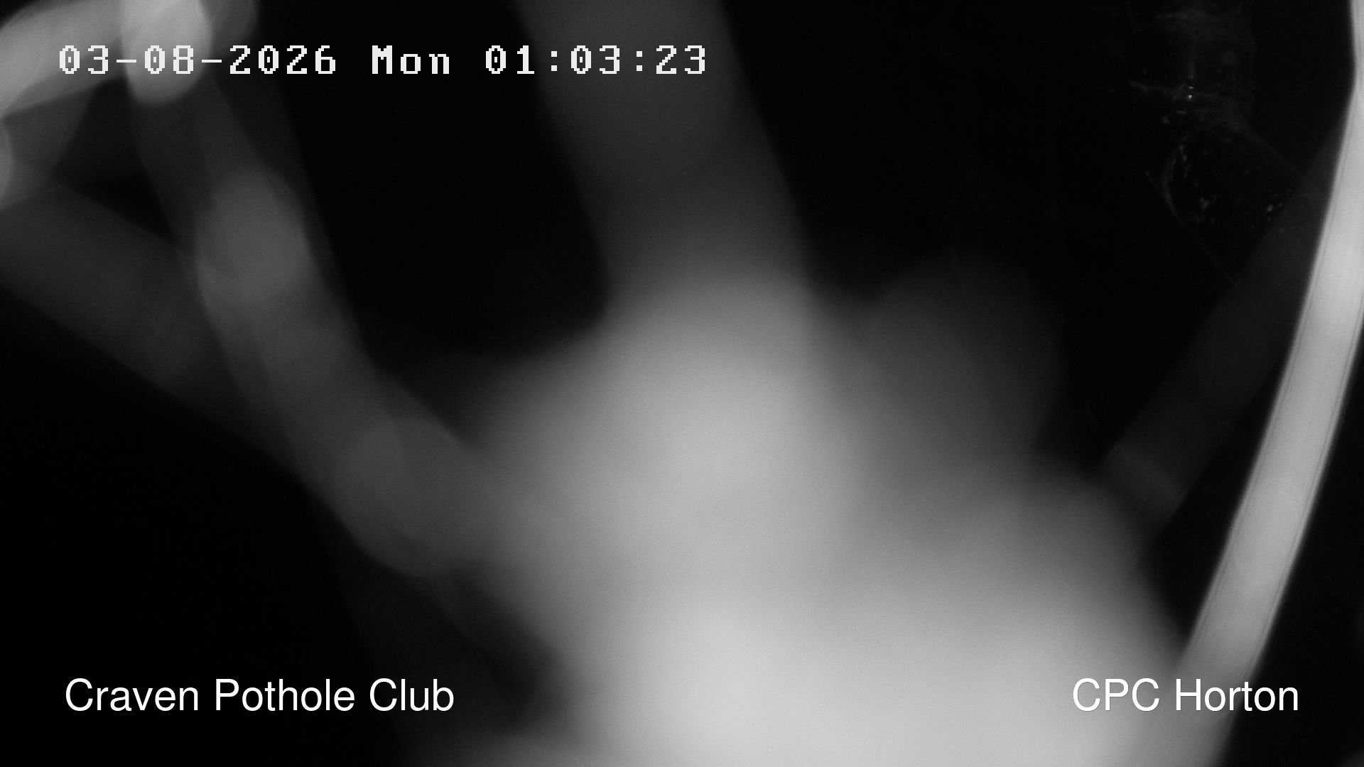 time-lapse frame, HortonRibbleCam webcam