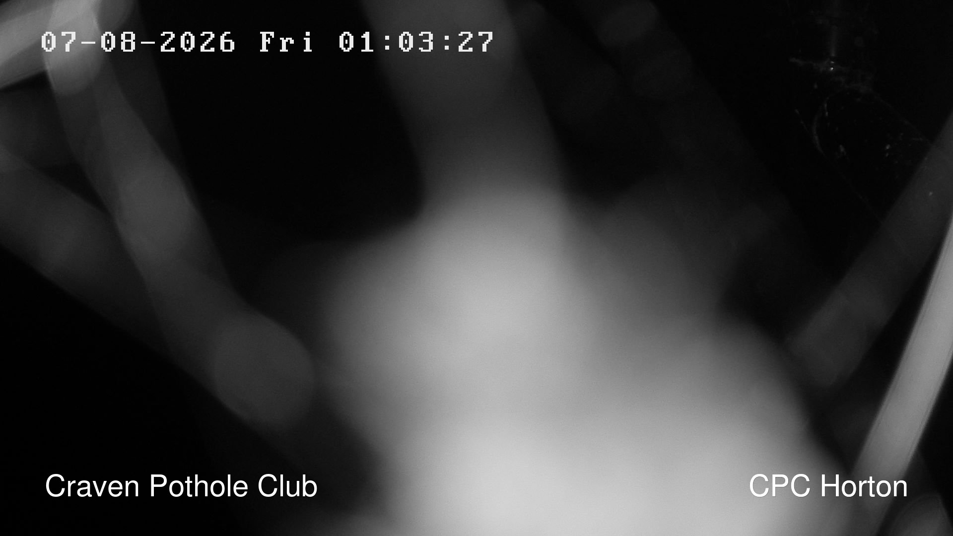 time-lapse frame, HortonRibbleCam webcam