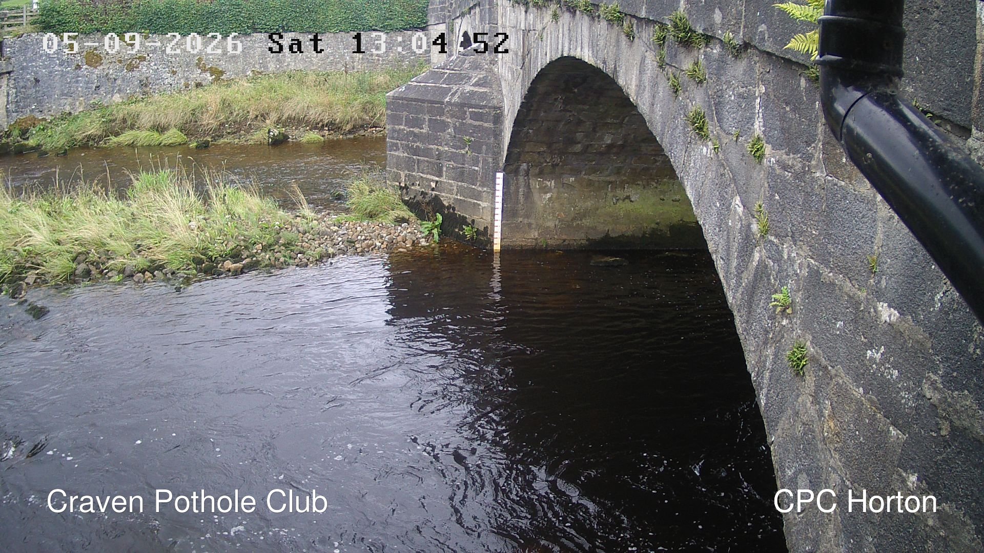 view from HortonRibbleCam on 2026-09-05
