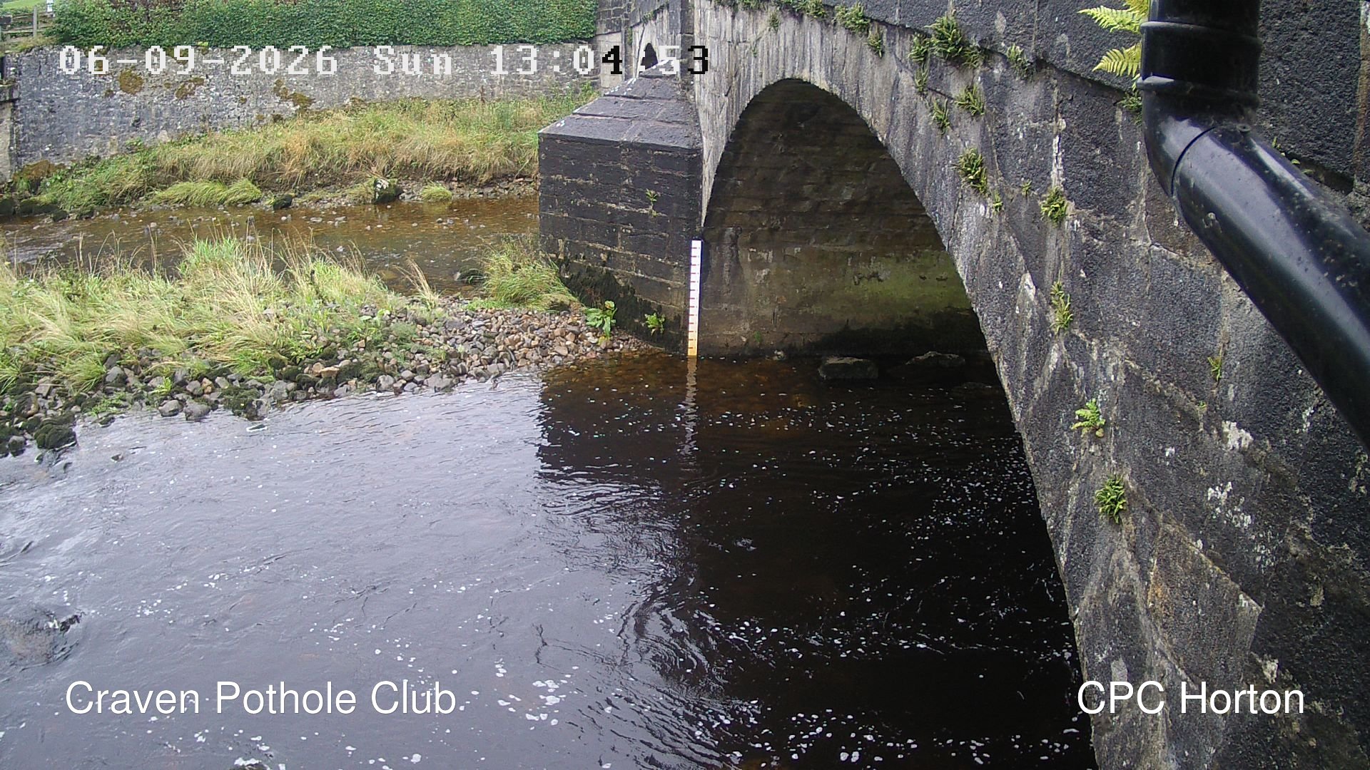 view from HortonRibbleCam on 2026-09-06