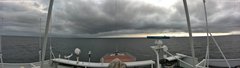 view from MS Serenissima on 2025-05-19