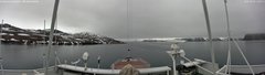 view from MS Serenissima on 2025-06-07