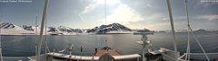 view from MS Serenissima on 2025-06-14