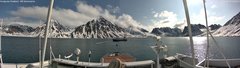 view from MS Serenissima on 2025-06-17
