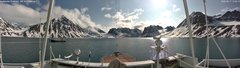 view from MS Serenissima on 2025-06-17