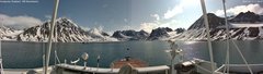 view from MS Serenissima on 2025-06-17