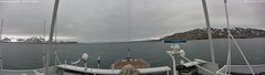 view from MS Serenissima on 2025-06-22