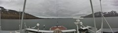 view from MS Serenissima on 2025-06-23