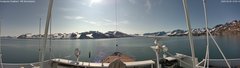 view from MS Serenissima on 2025-06-28