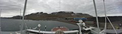 view from MS Serenissima on 2025-06-30