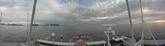 view from MS Serenissima on 2025-07-02