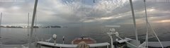 view from MS Serenissima on 2025-07-02