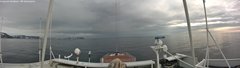 view from MS Serenissima on 2025-07-02