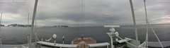 view from MS Serenissima on 2025-07-02