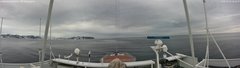 view from MS Serenissima on 2025-07-02