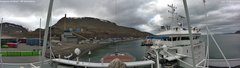 view from MS Serenissima on 2025-07-03