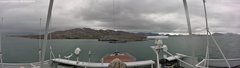 view from MS Serenissima on 2025-07-06