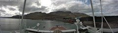 view from MS Serenissima on 2025-07-07