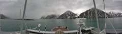view from MS Serenissima on 2025-07-08