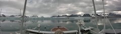 view from MS Serenissima on 2025-07-12