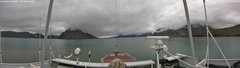 view from MS Serenissima on 2025-07-23