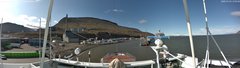 view from MS Serenissima on 2025-07-24