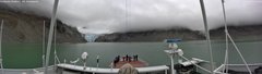 view from MS Serenissima on 2025-07-30