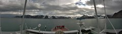 view from MS Serenissima on 2025-08-05