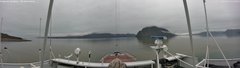 view from MS Serenissima on 2025-08-13