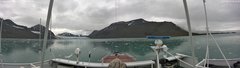 view from MS Serenissima on 2025-08-16