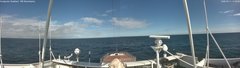 view from MS Serenissima on 2026-05-11