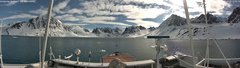 view from MS Serenissima on 2026-05-29