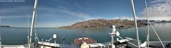 view from MS Serenissima on 2026-06-28