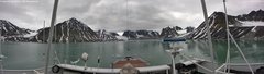 view from MS Serenissima on 2026-07-03