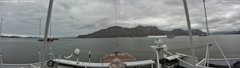 view from MS Serenissima on 2026-07-06