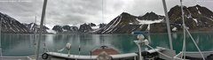 view from MS Serenissima on 2026-07-10